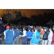 Campamento de 3ero, 4to. y 5to. - Nivel Primario del turno tarde